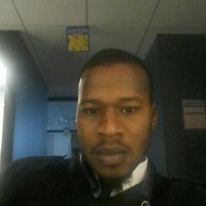 Meet your Posher, Amadou